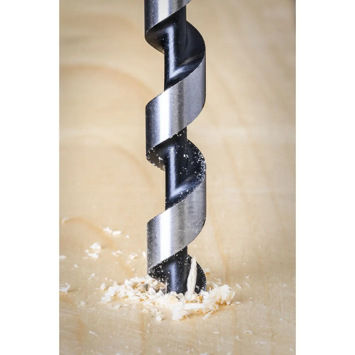 Sealey SDS Plus Auger Wood Drill Ø12 x 235mm - Image 5