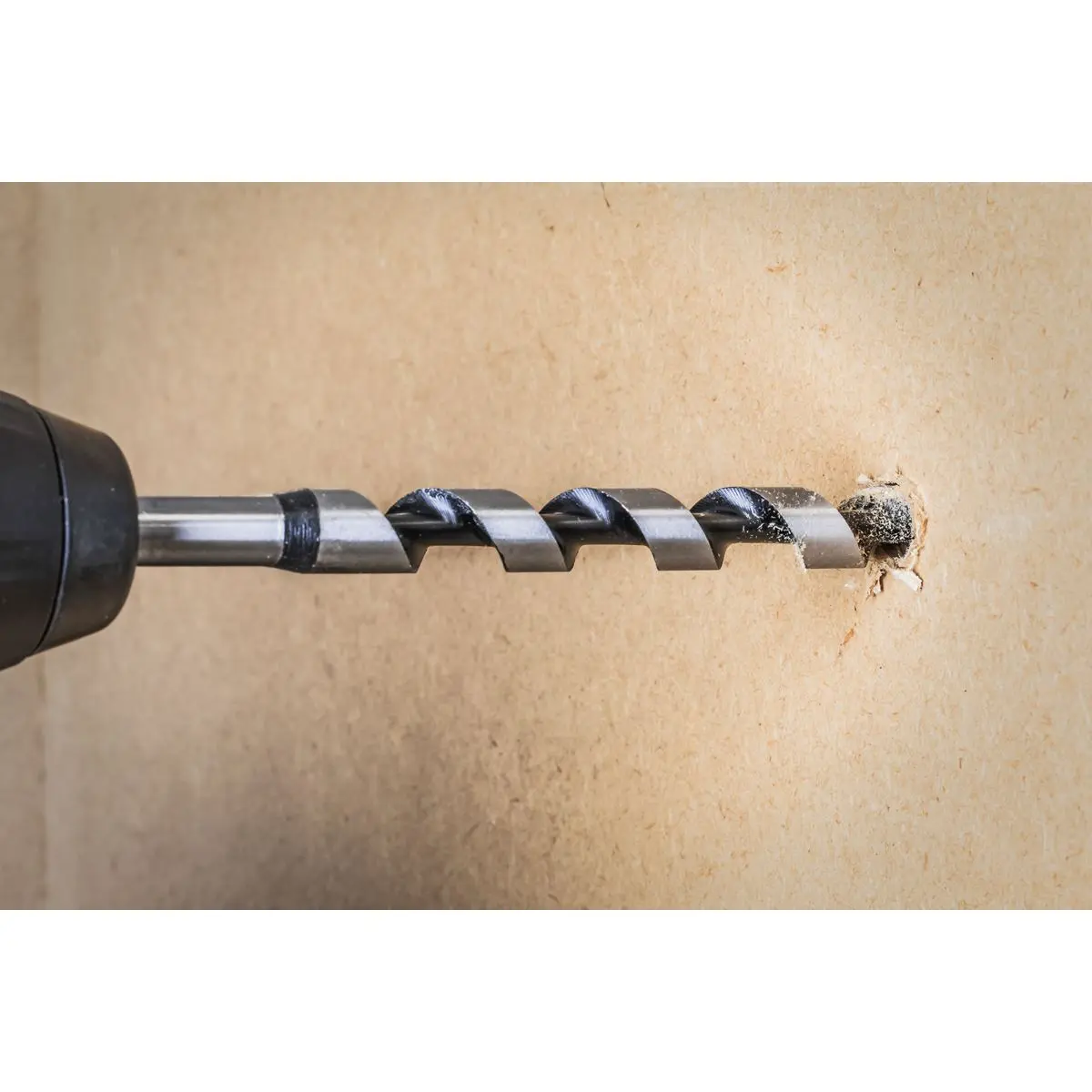 Sealey SDS Plus Auger Wood Drill Ø12 x 235mm - Image 6