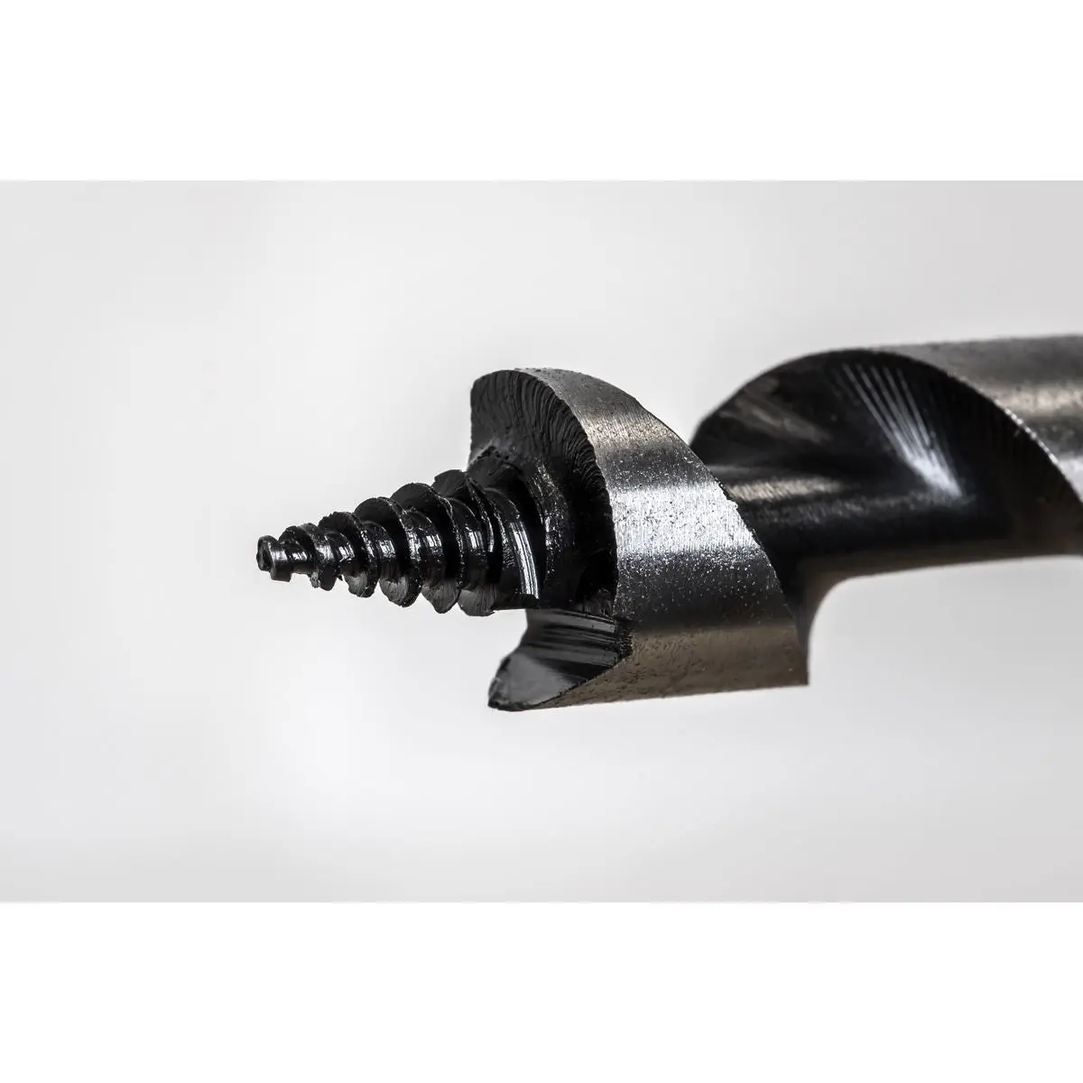 Sealey SDS Plus Auger Wood Drill Ø12 x 235mm - Image 7