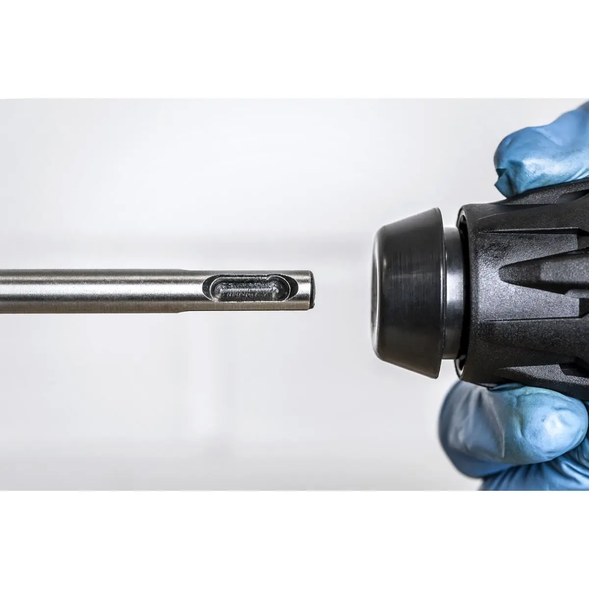 Sealey SDS Plus Auger Wood Drill Ø13 x 235mm - Image 2
