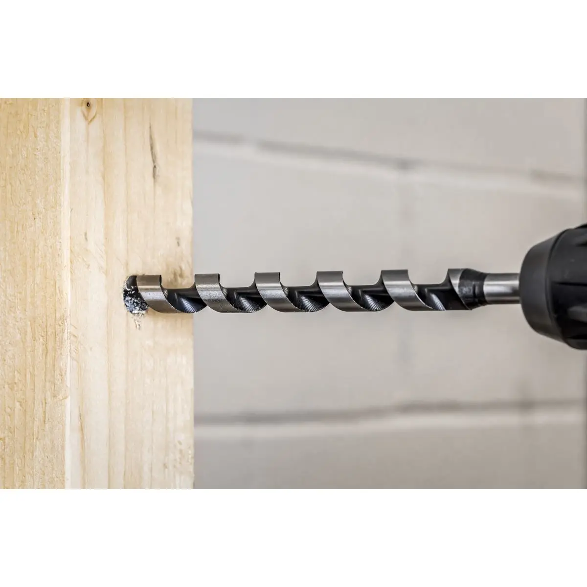 Sealey SDS Plus Auger Wood Drill Ø13 x 235mm - Image 3