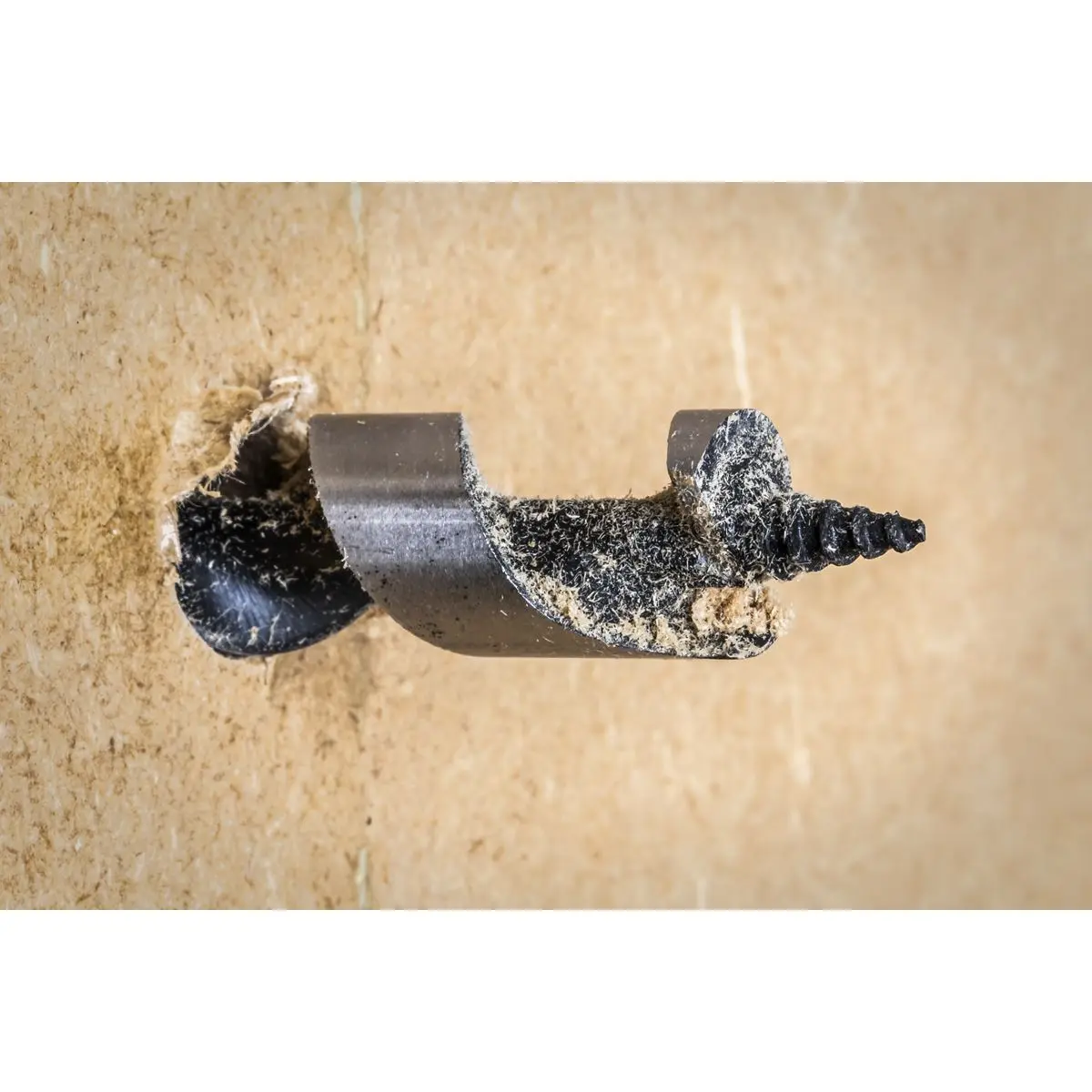 Sealey SDS Plus Auger Wood Drill Ø13 x 235mm - Image 6