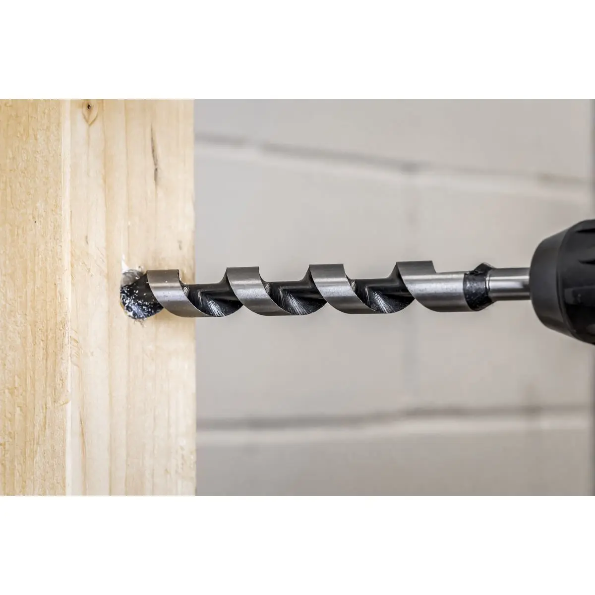 Sealey SDS Plus Auger Wood Drill Ø16 x 235mm - Image 4