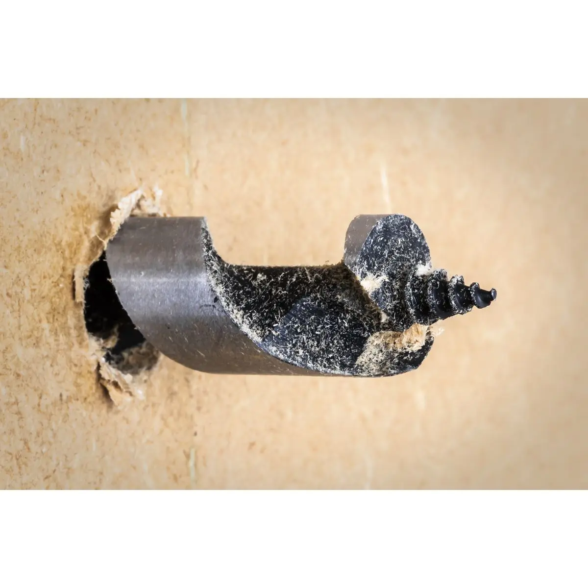 Sealey SDS Plus Auger Wood Drill Ø16 x 235mm - Image 7