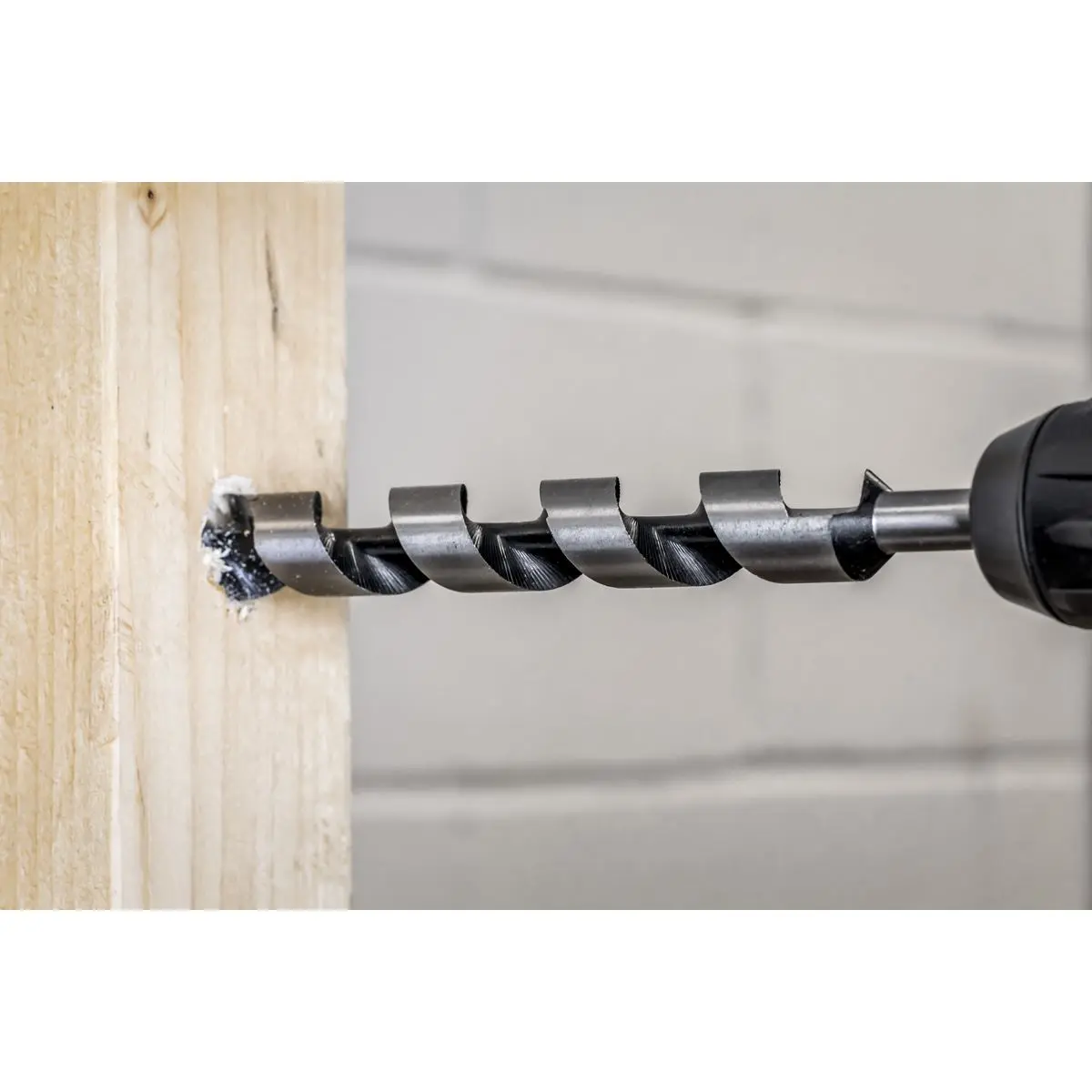 Sealey SDS Plus Auger Wood Drill Ø19 x 225mm - Image 3