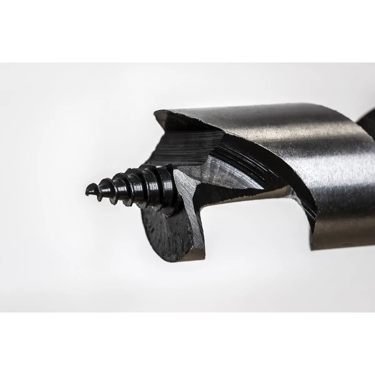 Sealey SDS Plus Auger Wood Drill Ø19 x 225mm - Image 7