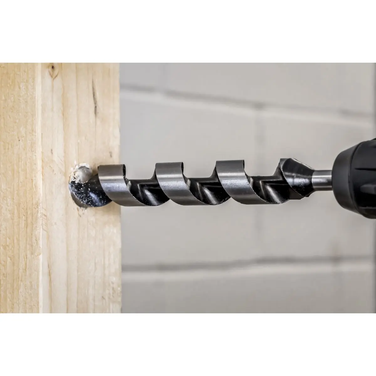 Sealey SDS Plus Auger Wood Drill Ø22 x 230mm - Image 3