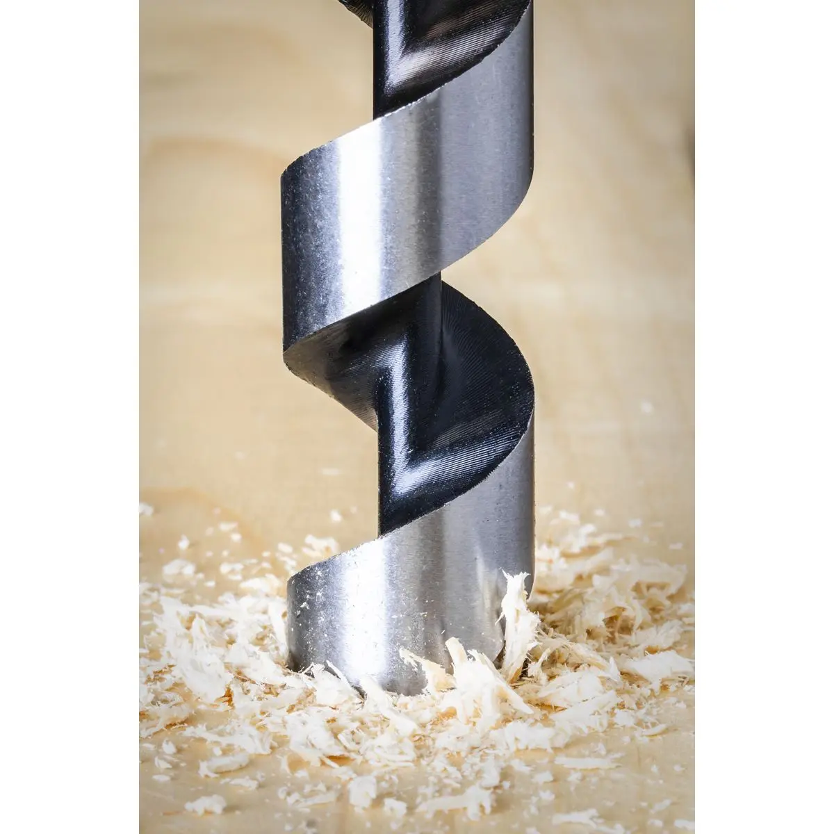 Sealey SDS Plus Auger Wood Drill Ø22 x 230mm - Image 4