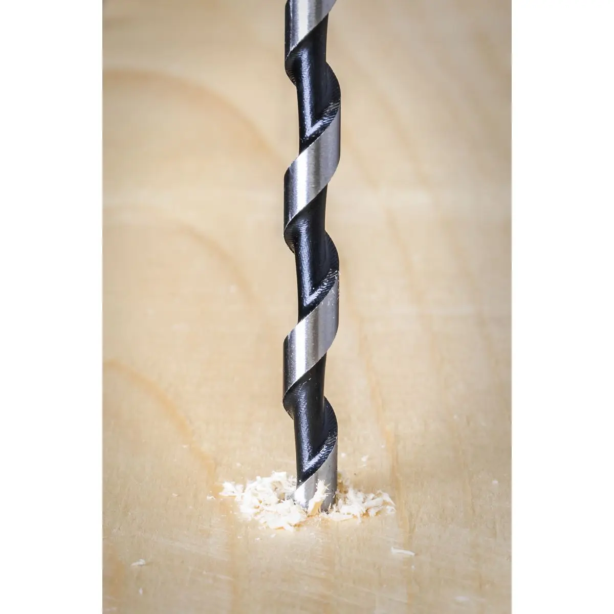 Sealey SDS Plus Auger Wood Drill Ø6 x 200mm - Image 4