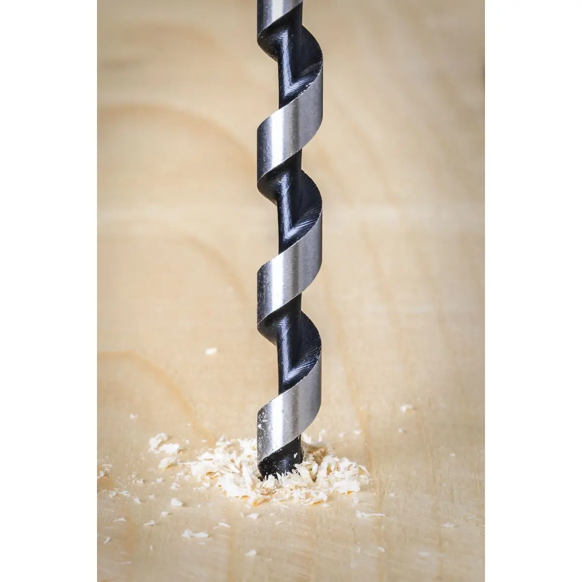 Sealey SDS Plus Auger Wood Drill Ø8 x 200mm - Image 5