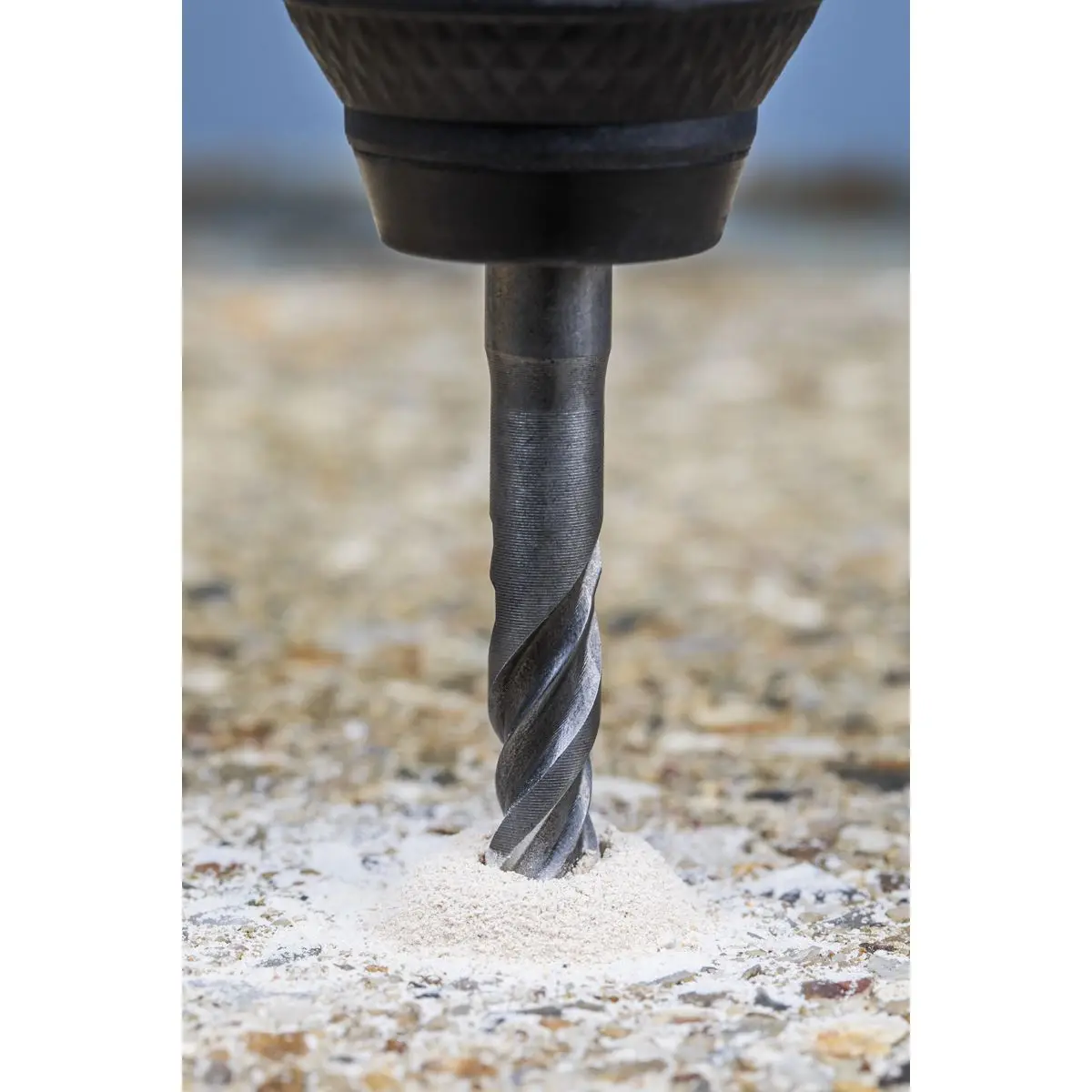 Sealey SDS Plus Drill Bit Ø10 x 110mm - Image 2