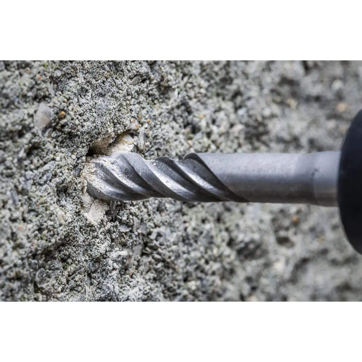 Sealey SDS Plus Drill Bit Ø10 x 110mm - Image 6