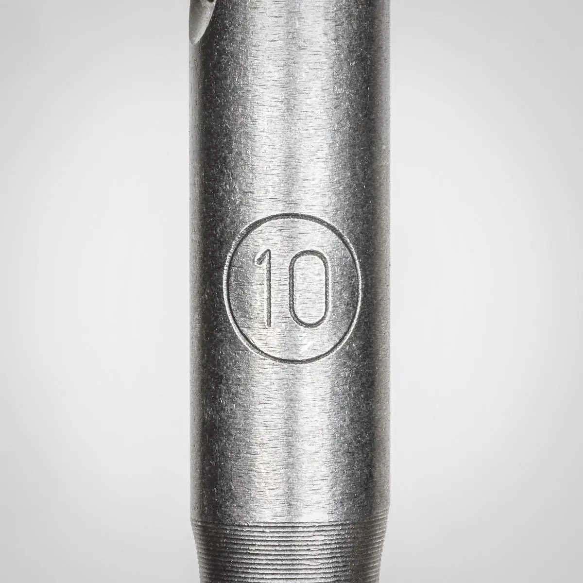 Sealey SDS Plus Drill Bit Ø10 x 310mm - Image 2