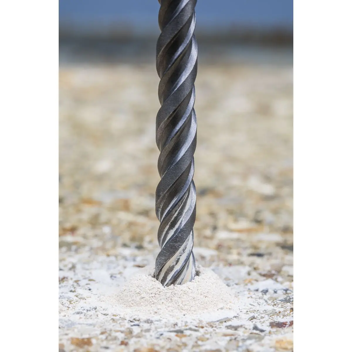 Sealey SDS Plus Drill Bit Ø10 x 310mm - Image 3