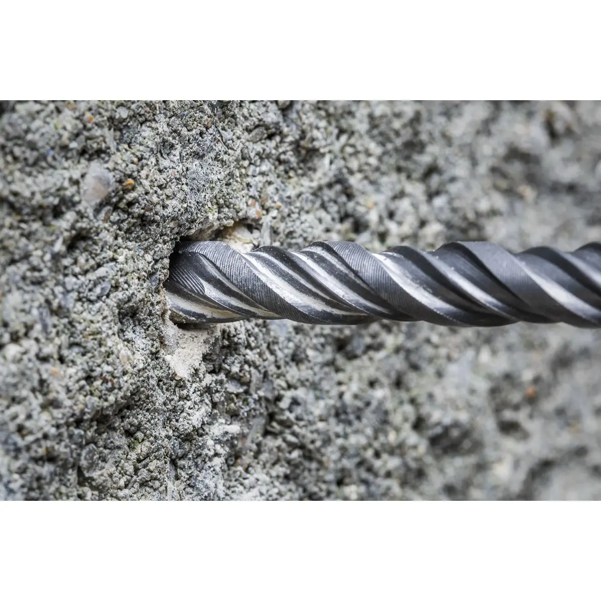 Sealey SDS Plus Drill Bit Ø10 x 310mm - Image 4