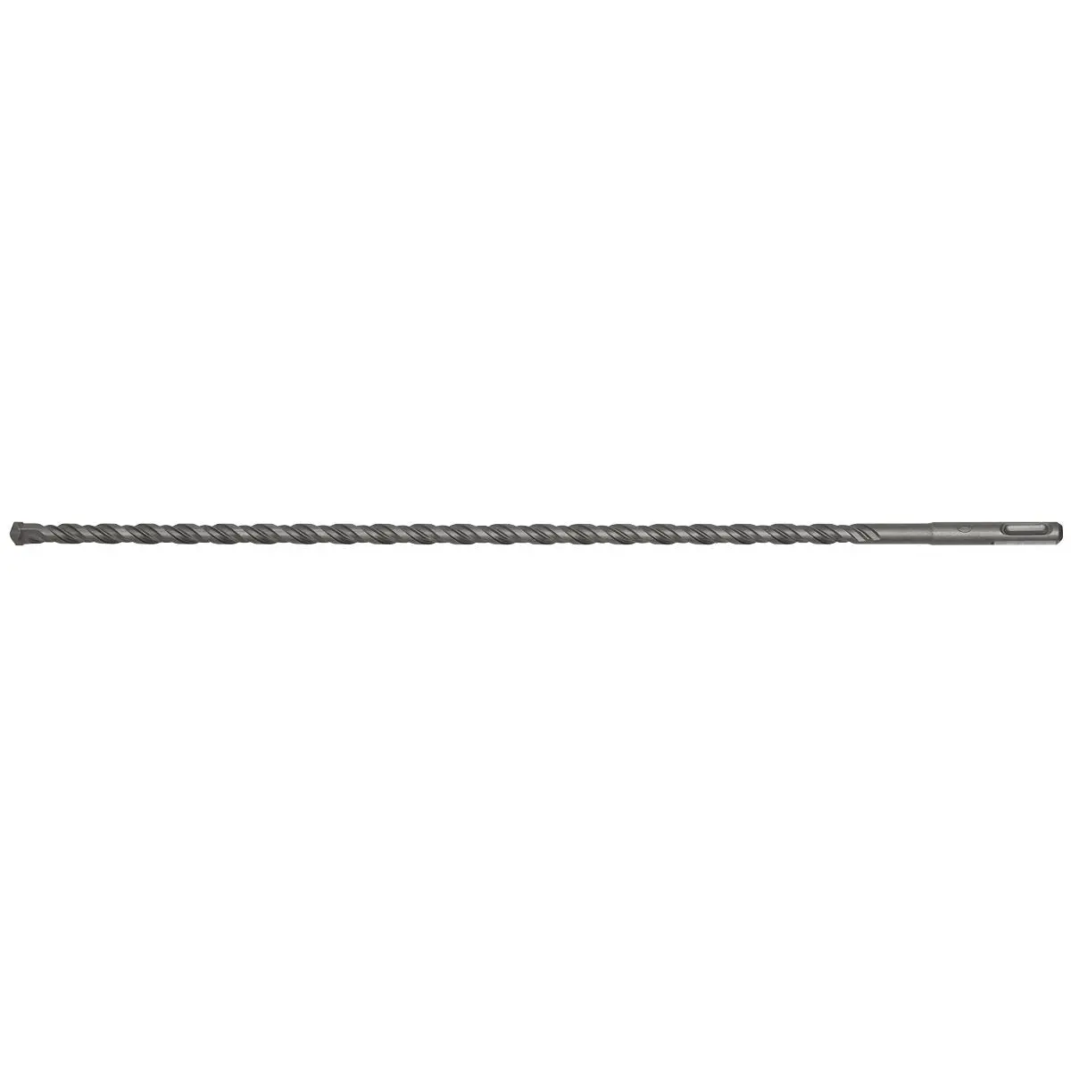Sealey SDS Plus Drill Bit Ø10 x 450mm