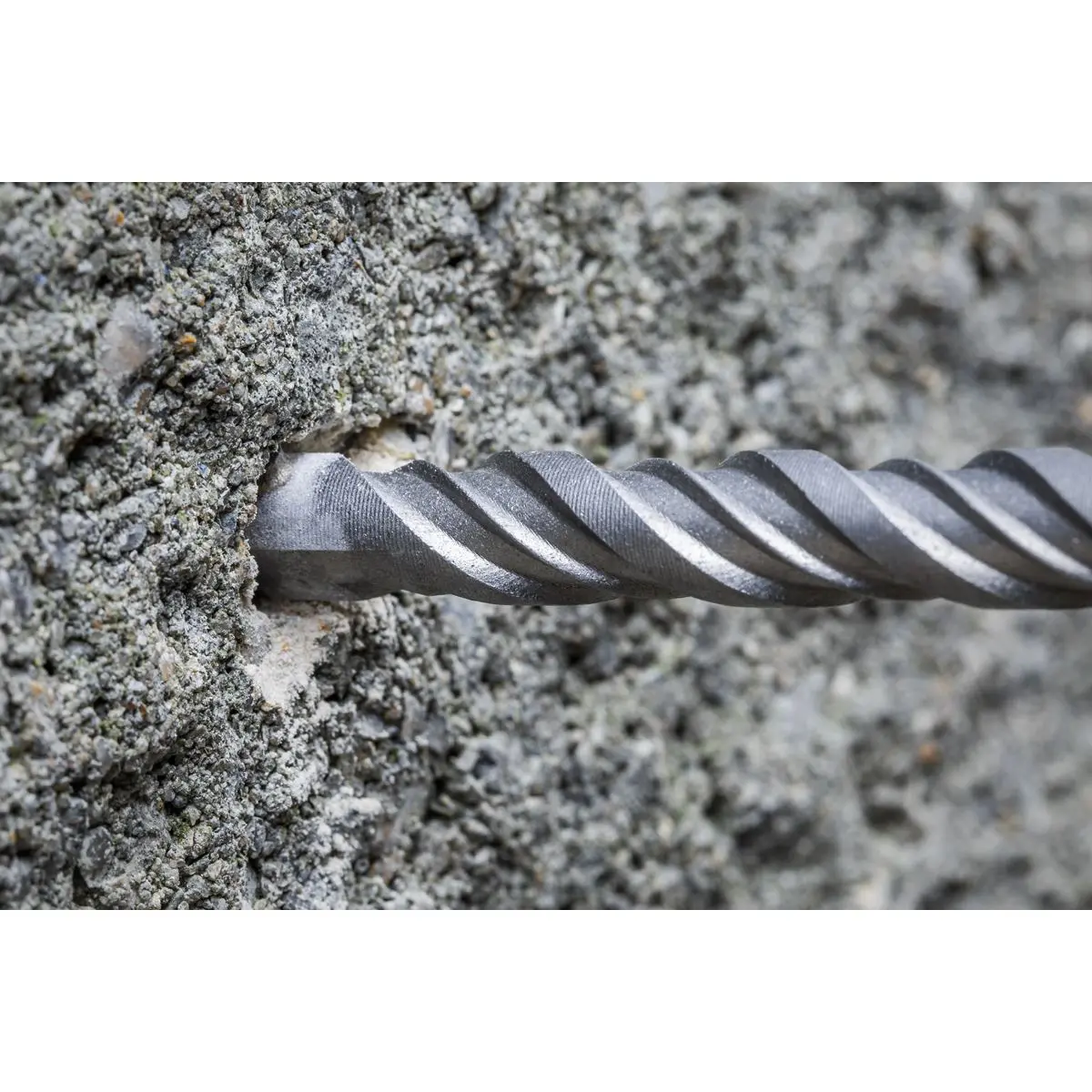 Worksafe by Sealey SDS Plus Drill Bit Ø11 x 310mm - Image 3