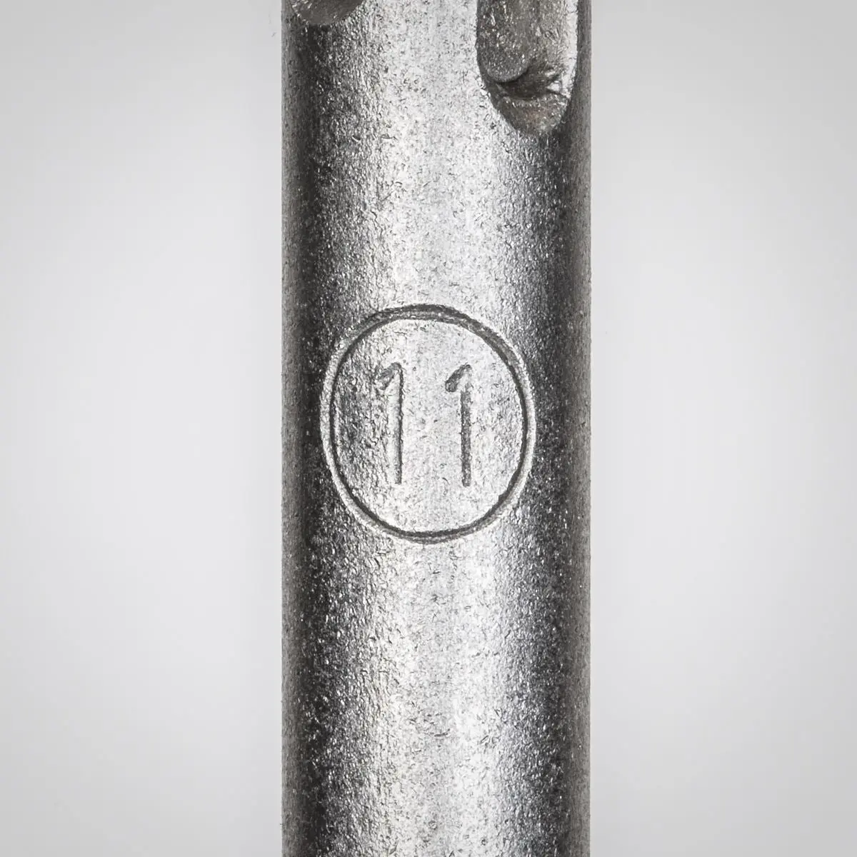 Worksafe by Sealey SDS Plus Drill Bit Ø11 x 310mm - Image 4