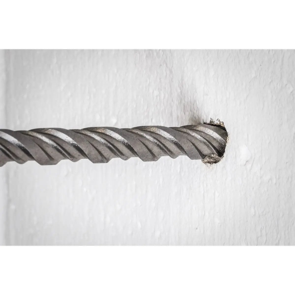 Worksafe by Sealey SDS Plus Drill Bit Ø11 x 310mm - Image 6