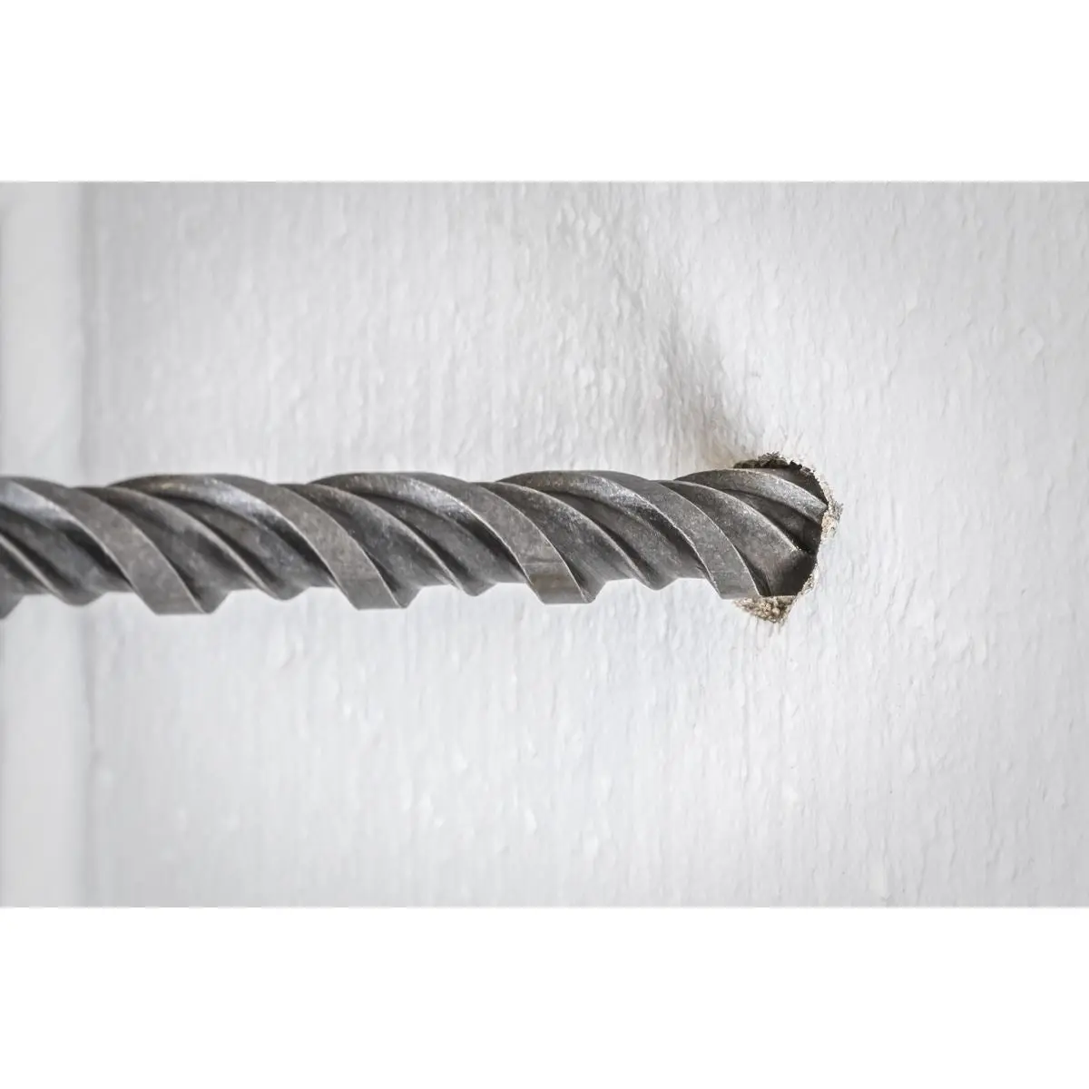 Worksafe by Sealey SDS Plus Drill Bit Ø12 x 1000mm - Image 6