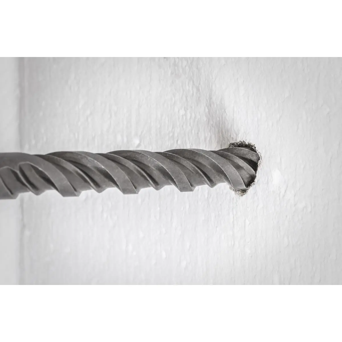 Worksafe by Sealey SDS Plus Drill Bit Ø12 x 160mm - Image 4