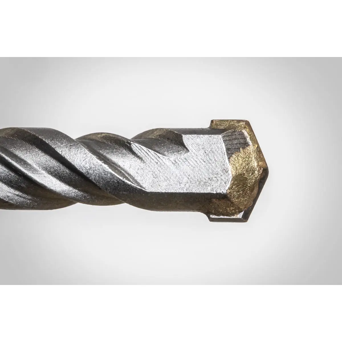 Worksafe by Sealey SDS Plus Drill Bit Ø12 x 210mm - Image 7