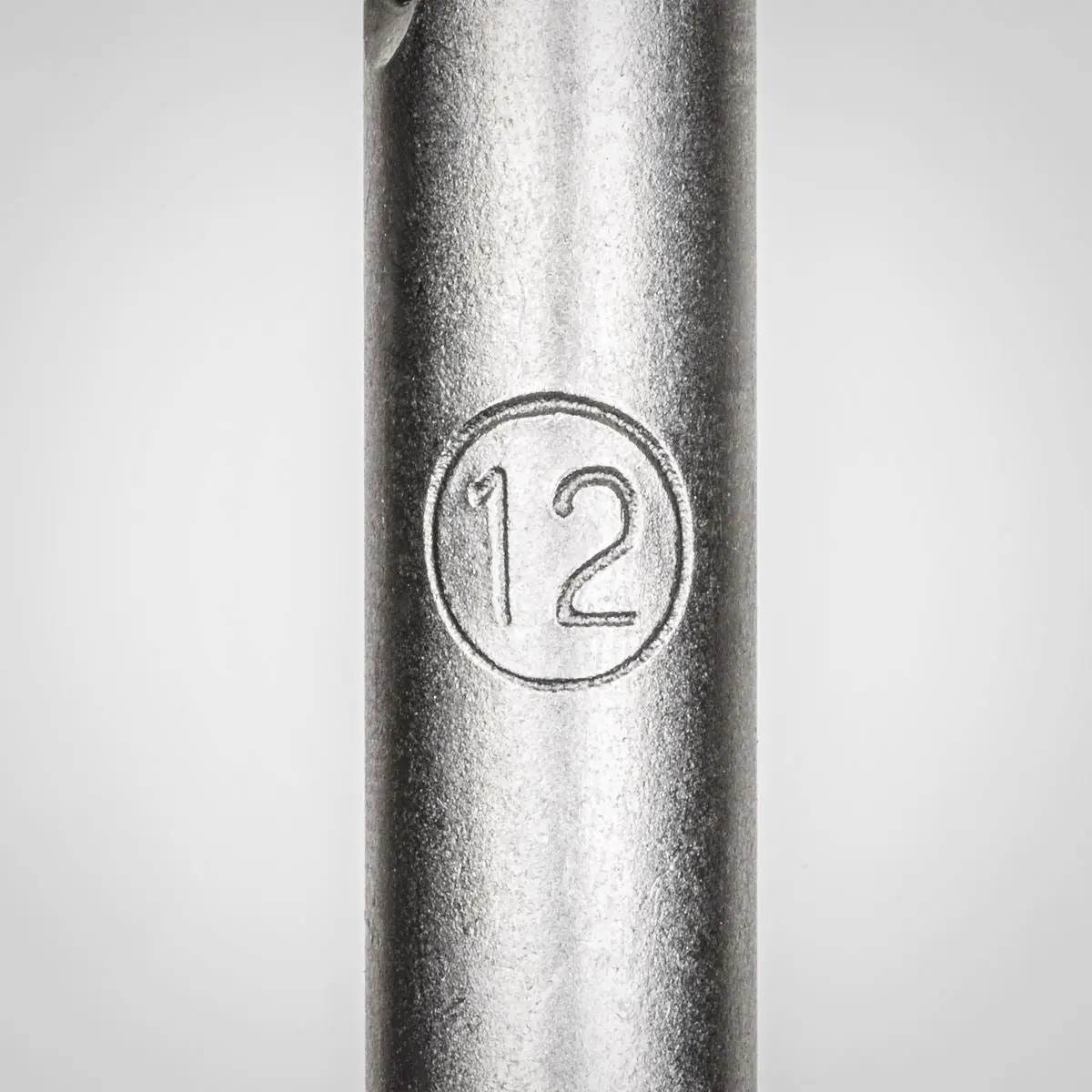 Worksafe by Sealey SDS Plus Drill Bit Ø12 x 260mm - Image 4