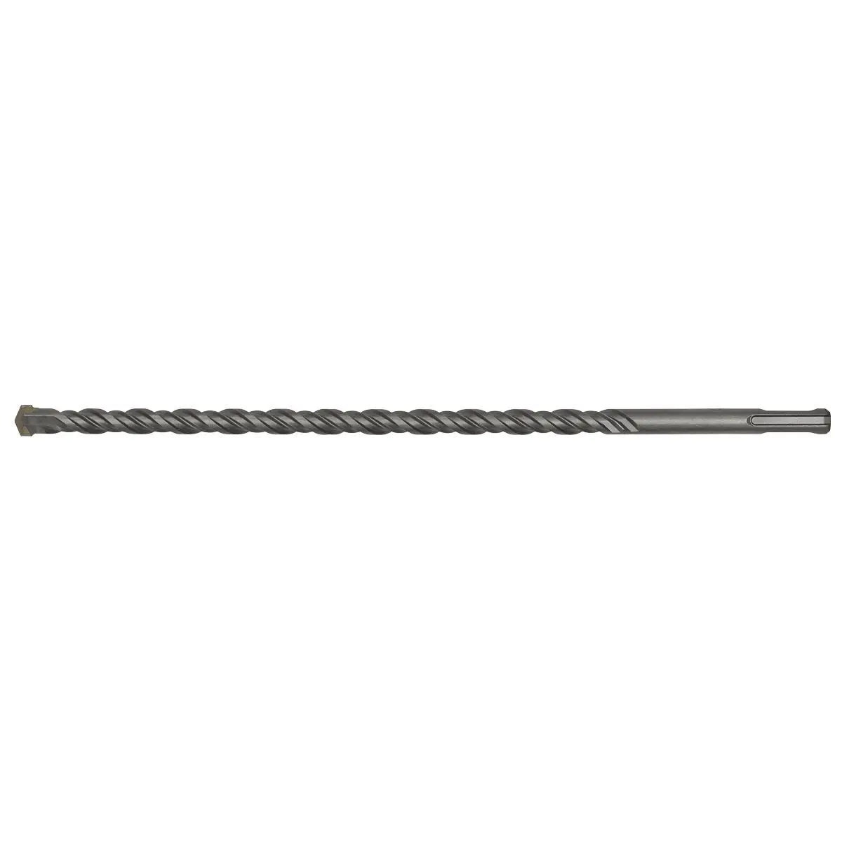 Worksafe by Sealey SDS Plus Drill Bit Ø12 x 310mm