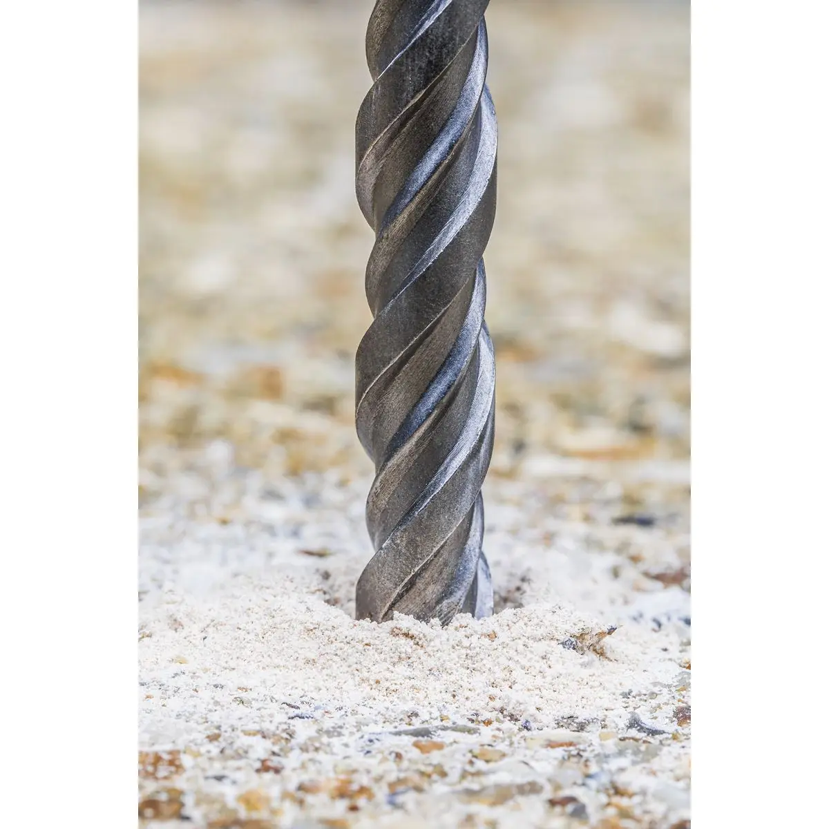 Worksafe by Sealey SDS Plus Drill Bit Ø13 x 160mm - Image 2