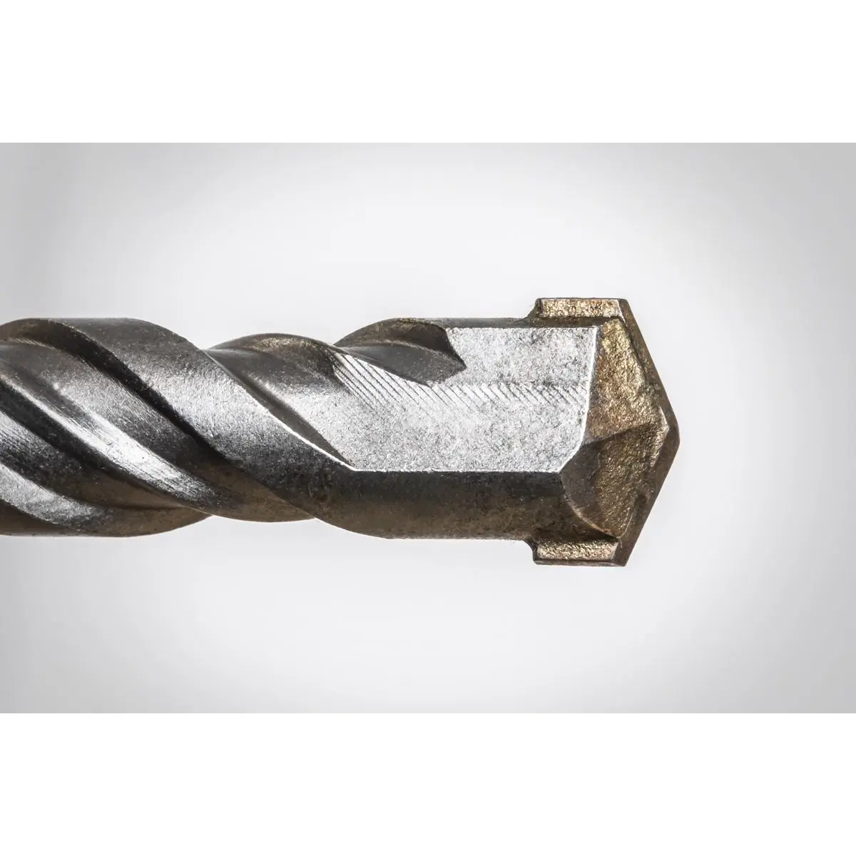 Worksafe by Sealey SDS Plus Drill Bit Ø13 x 310mm - Image 3