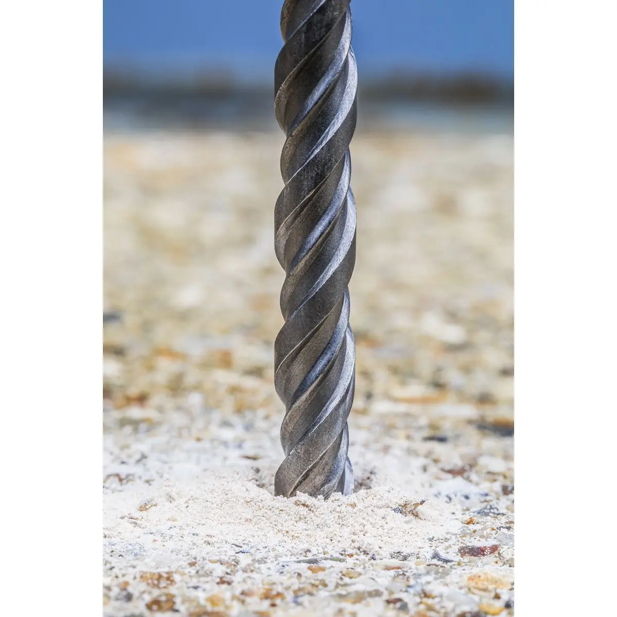 Worksafe by Sealey SDS Plus Drill Bit Ø13 x 310mm - Image 4