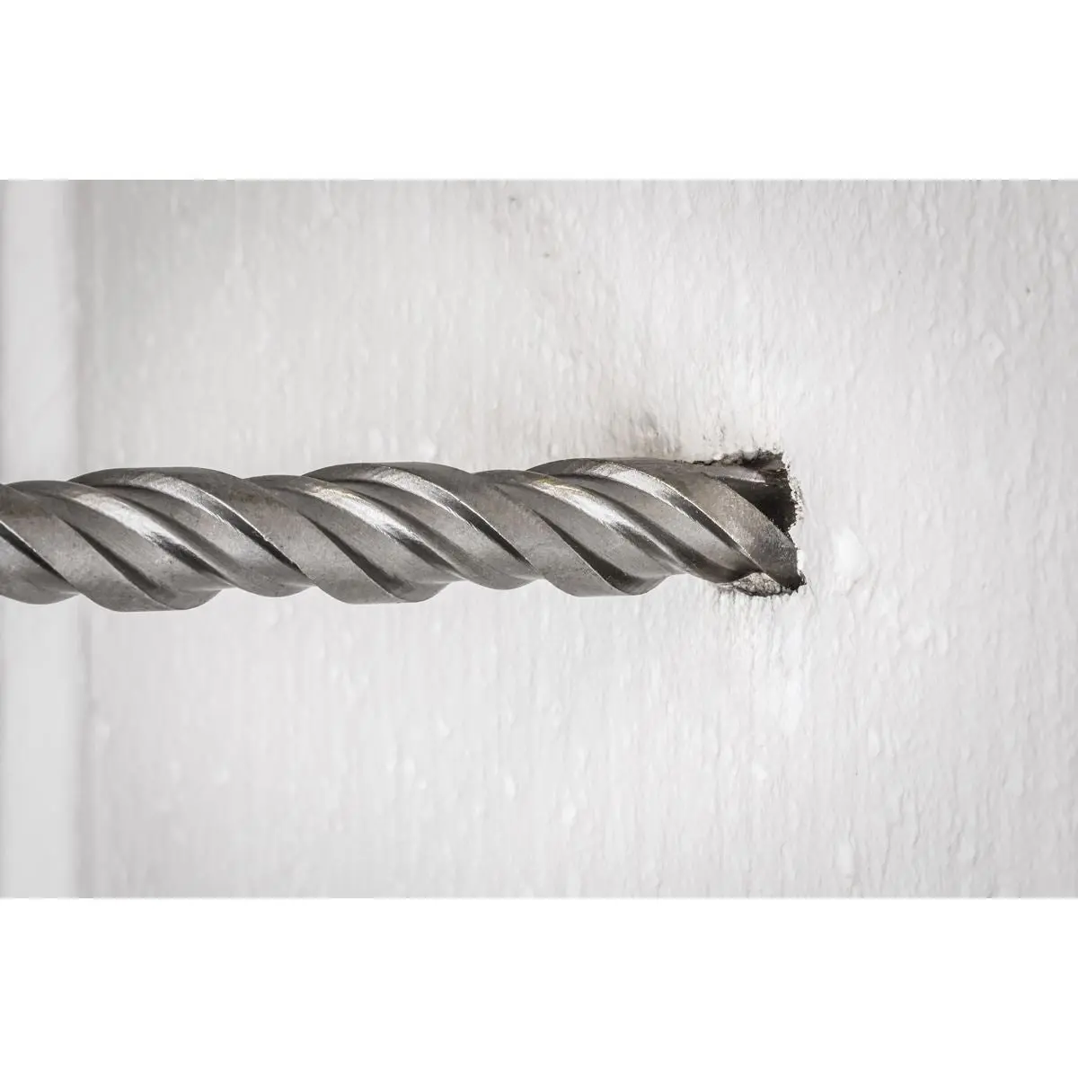 Worksafe by Sealey SDS Plus Drill Bit Ø13 x 310mm - Image 7