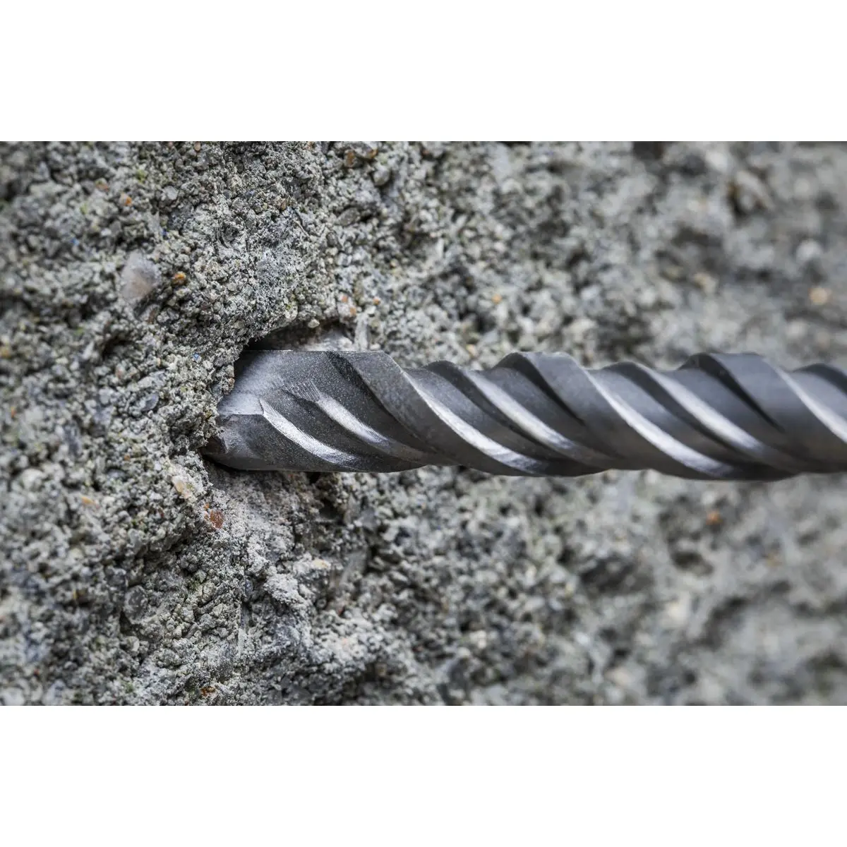 Worksafe by Sealey SDS Plus Drill Bit Ø13 x 450mm - Image 3