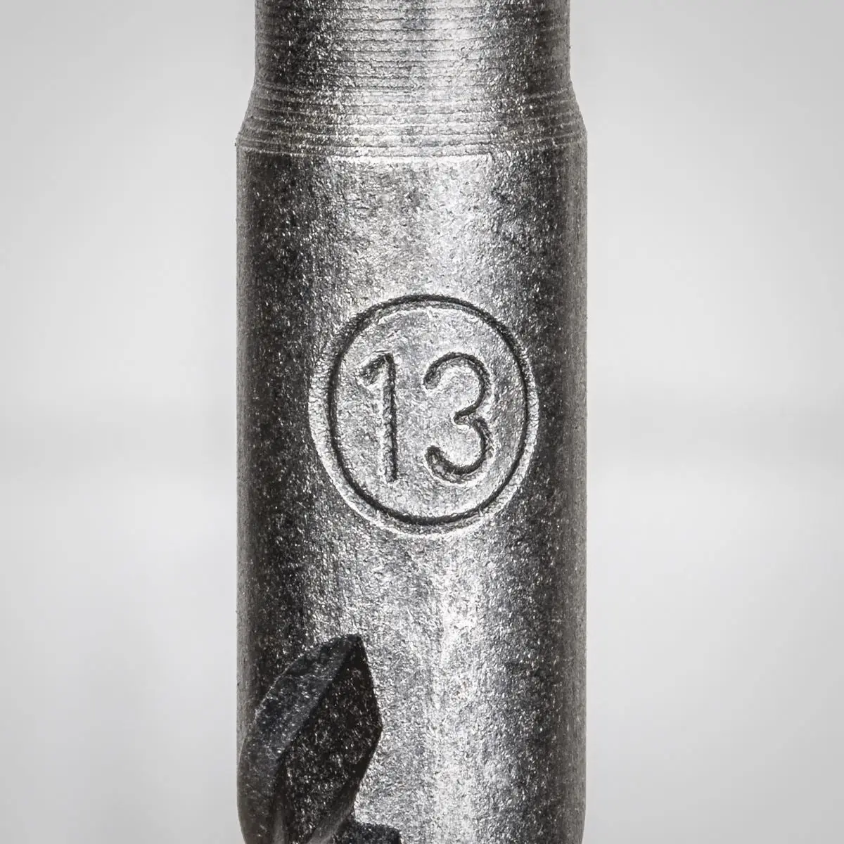 Worksafe by Sealey SDS Plus Drill Bit Ø13 x 450mm - Image 7
