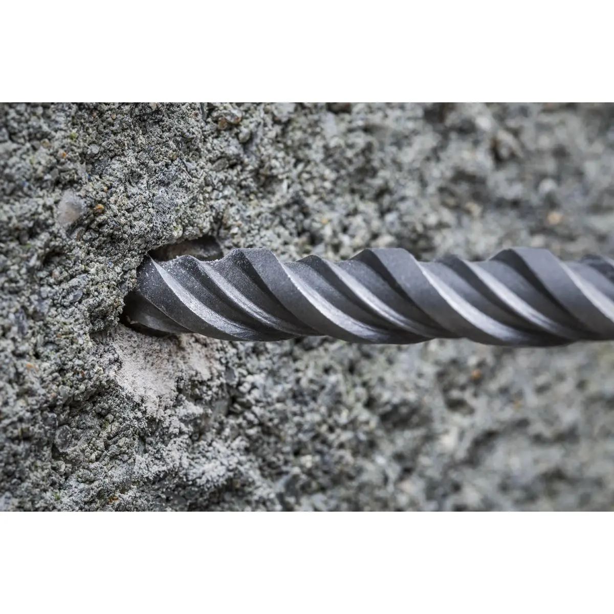 Sealey SDS Plus Drill Bit Ø14 x 1000mm - Image 3