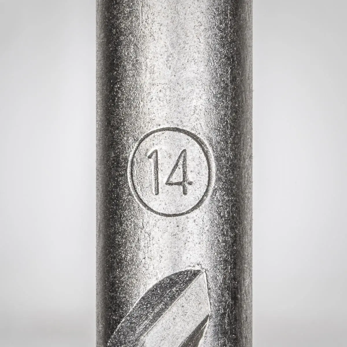 Sealey SDS Plus Drill Bit Ø14 x 1000mm - Image 4