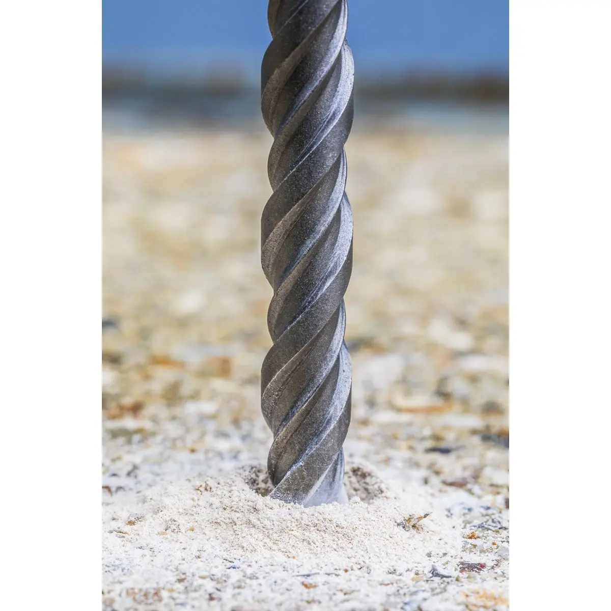 Sealey SDS Plus Drill Bit Ø14 x 450mm - Image 3