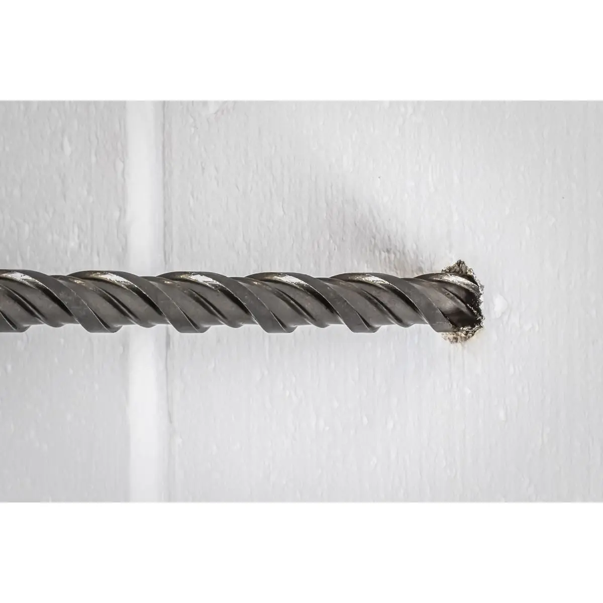 Worksafe by Sealey SDS Plus Drill Bit Ø15 x 450mm - Image 3