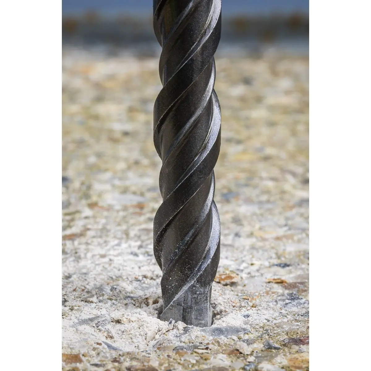 Worksafe by Sealey SDS Plus Drill Bit Ø15 x 450mm - Image 4