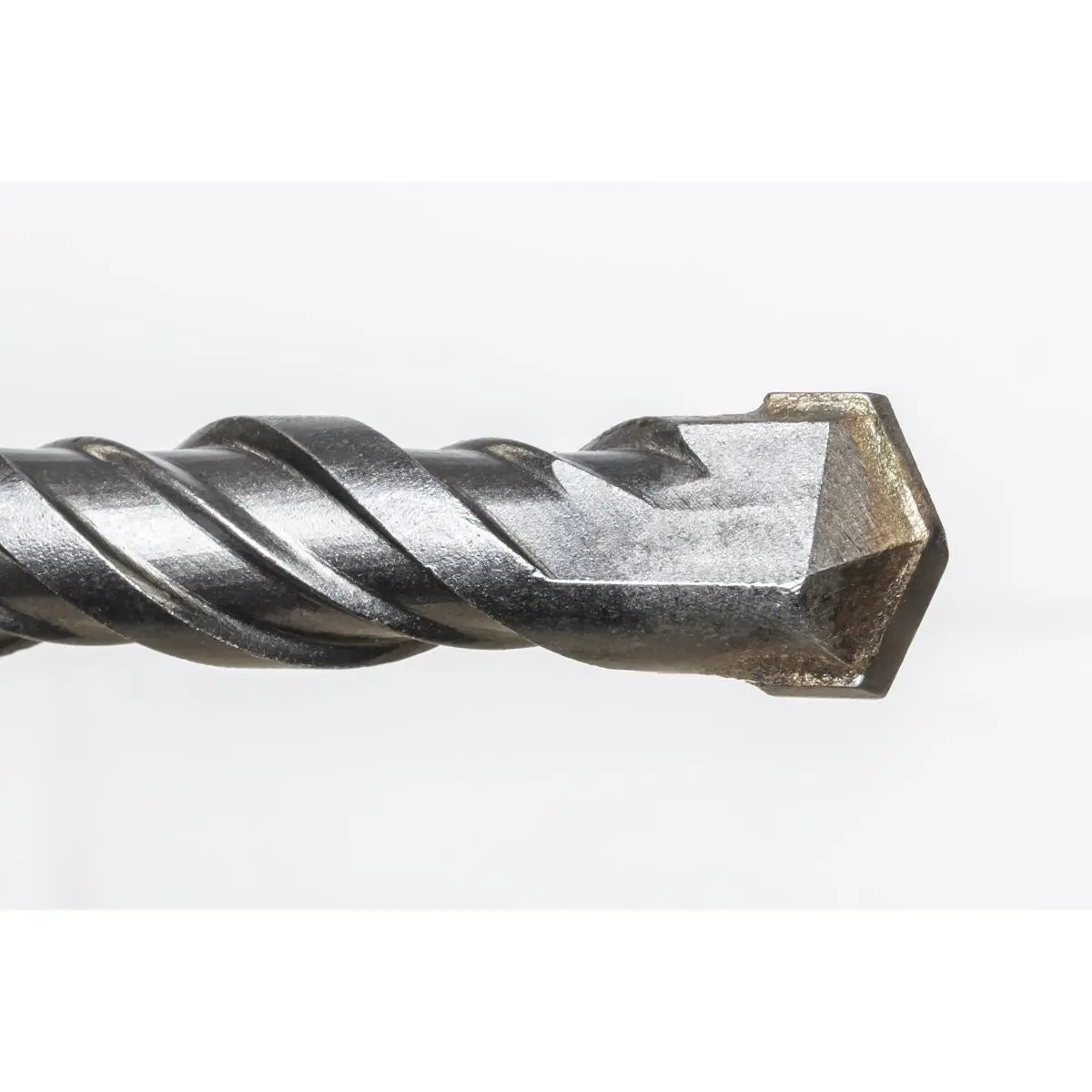 Worksafe by Sealey SDS Plus Drill Bit Ø15 x 450mm - Image 7