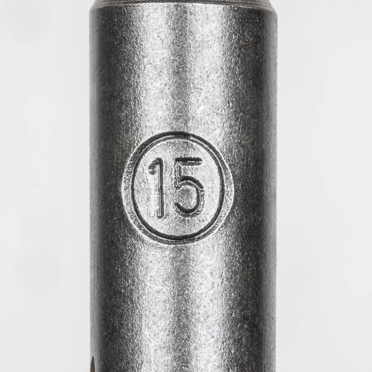 Worksafe by Sealey SDS Plus Drill Bit Ø15x210mm - Image 2