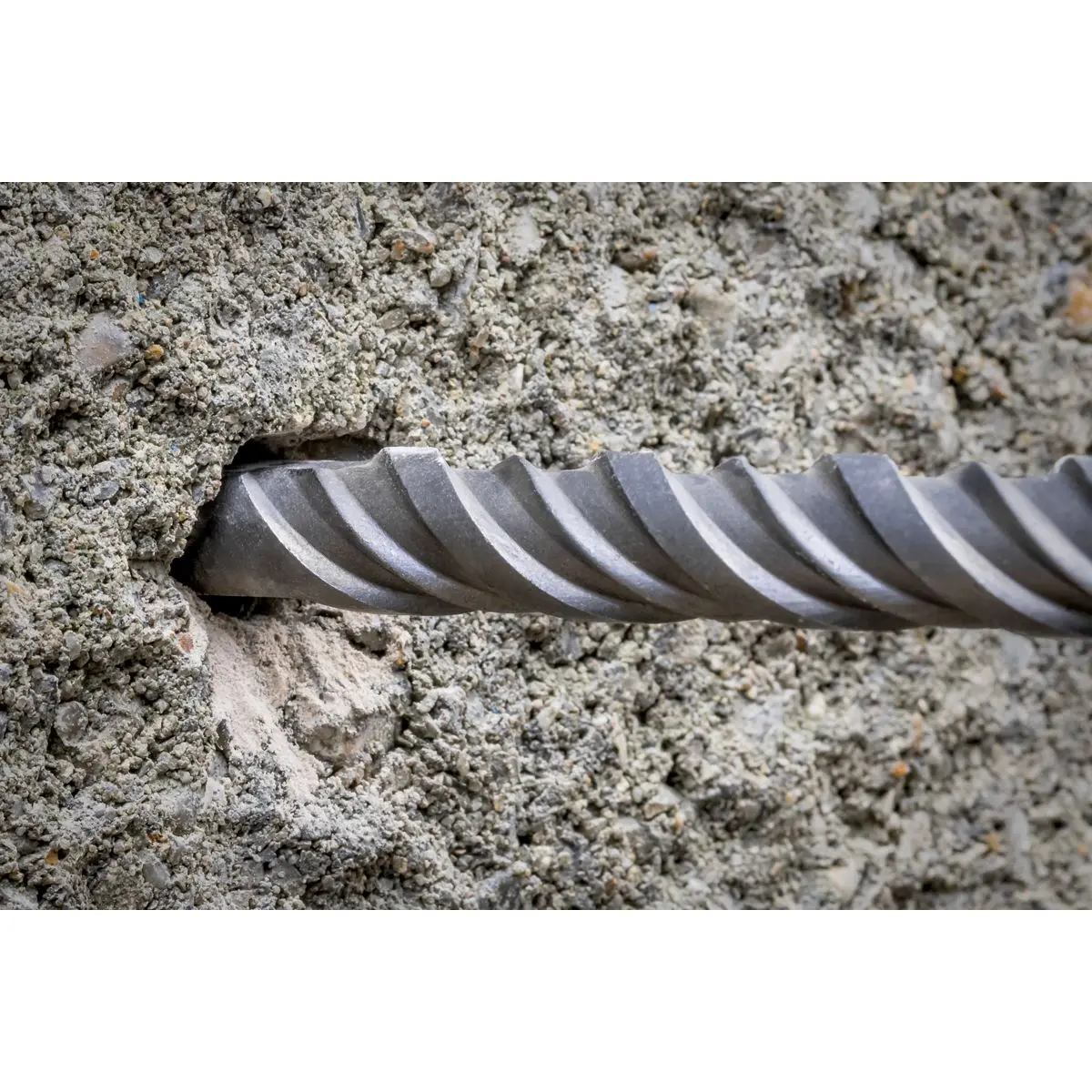 Sealey SDS Plus Drill Bit Ø16 x 1000mm - Image 4
