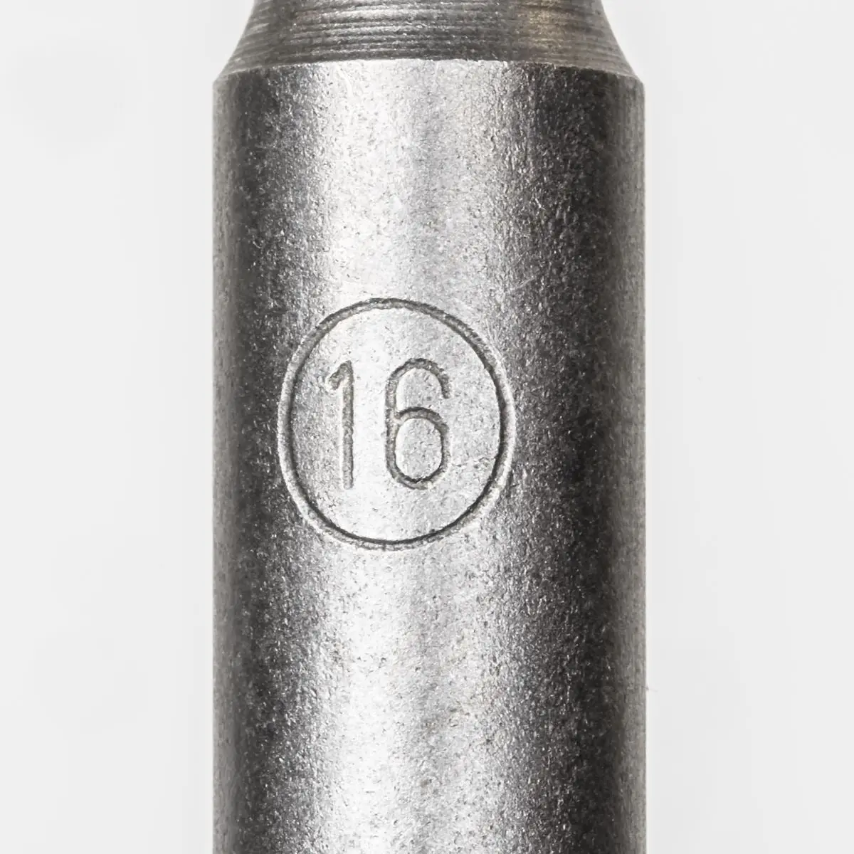 Sealey SDS Plus Drill Bit Ø16 x 300mm - Image 2