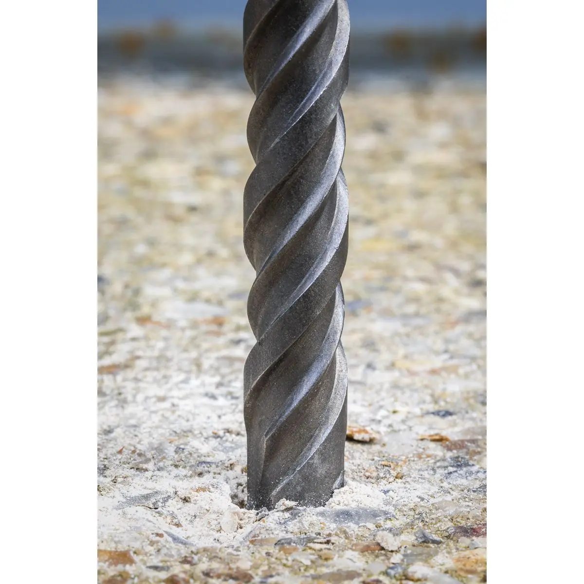 Sealey SDS Plus Drill Bit Ø16 x 450mm - Image 6