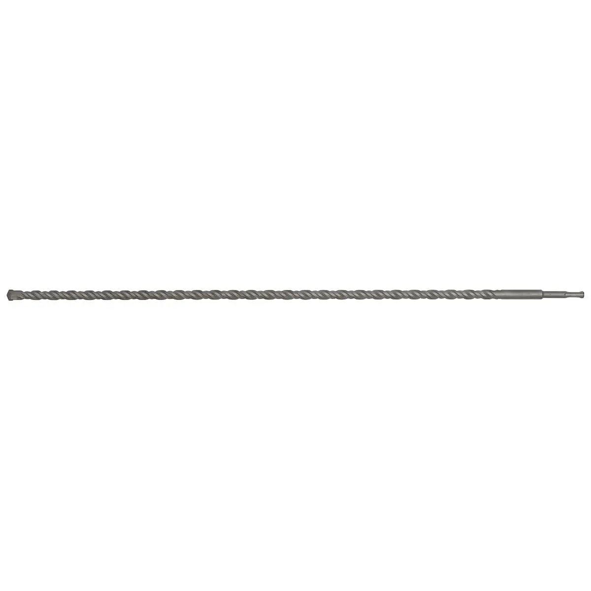 Sealey SDS Plus Drill Bit Ø16 x 800mm