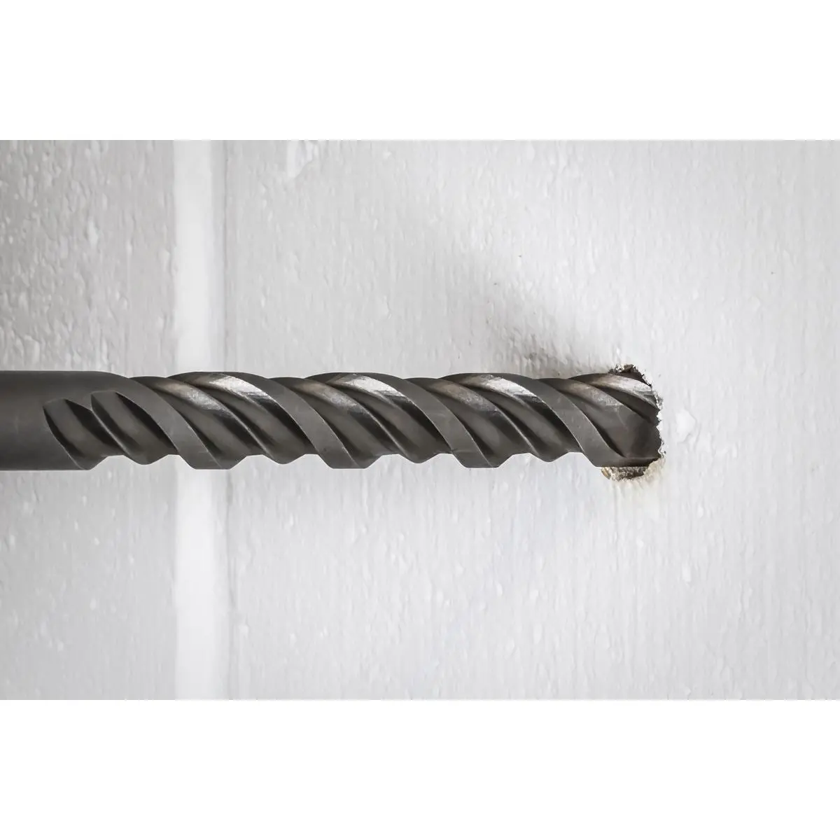 Worksafe by Sealey SDS Plus Drill Bit Ø17 x 200mm - Image 4