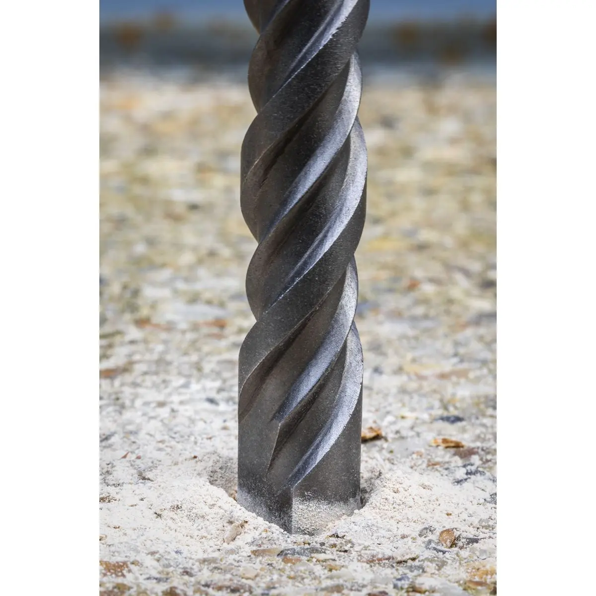 Worksafe by Sealey SDS Plus Drill Bit Ø17 x 200mm - Image 5
