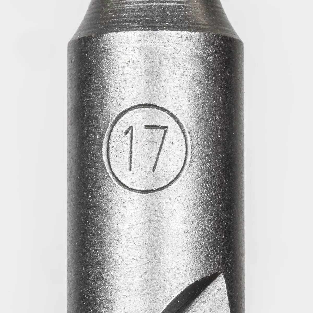 Worksafe by Sealey SDS Plus Drill Bit Ø17 x 200mm - Image 6