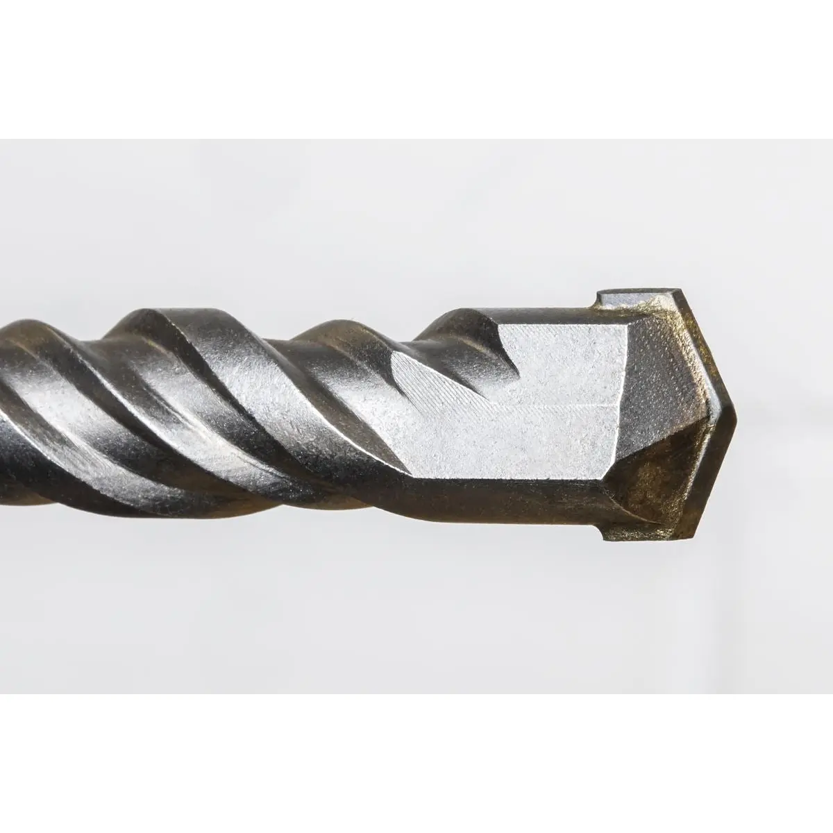 Worksafe by Sealey SDS Plus Drill Bit Ø17 x 200mm - Image 7