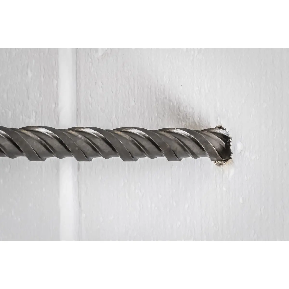 Worksafe by Sealey SDS Plus Drill Bit Ø18 x 200mm - Image 4